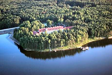 Cztery Wiatry Aparthotel