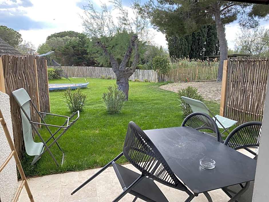 Hôtel du Pont Blanc