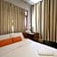 Banana hostel (Don Muang)
