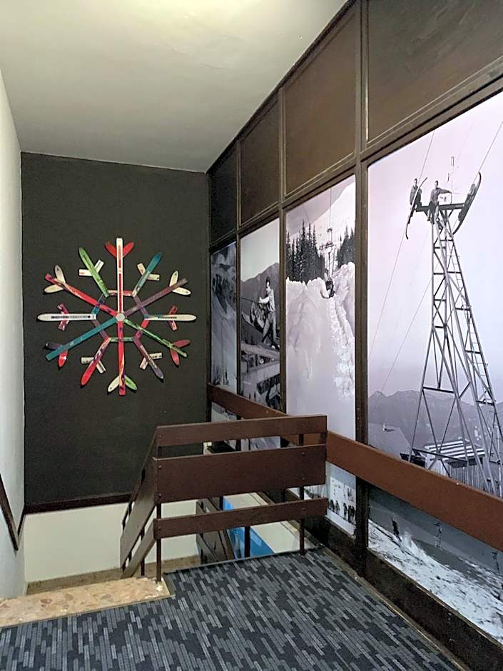 Hotel SKI