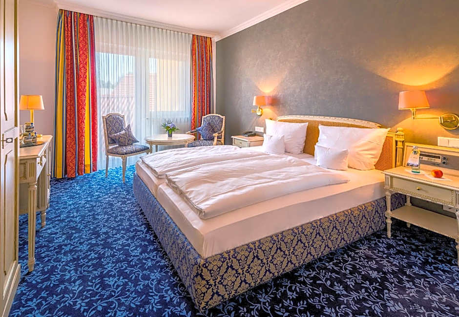 Hotel Krone