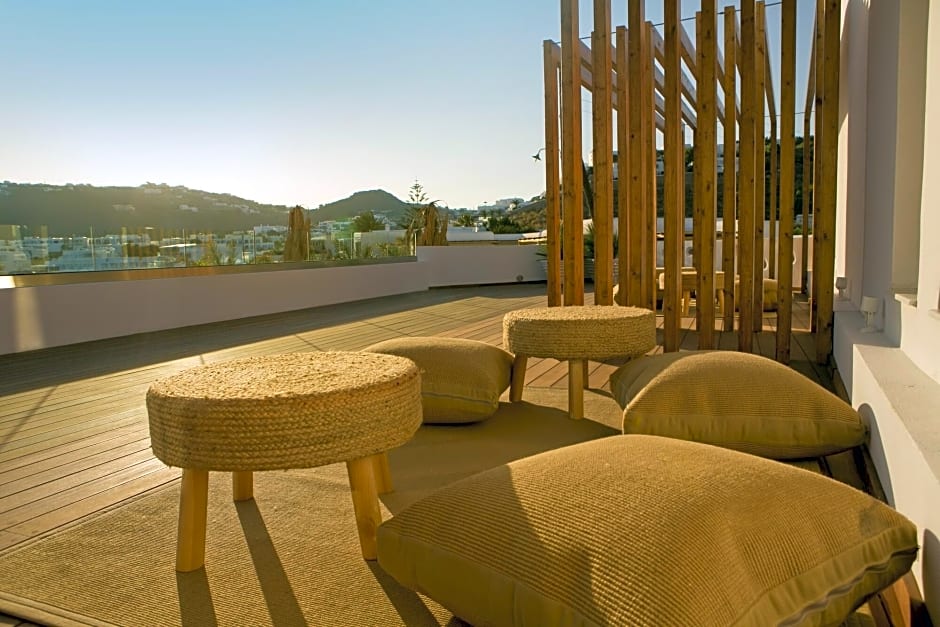 Thalassa Boutique Hotel