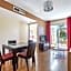 Appart'hôtel Odalys City - Antibes Olympe