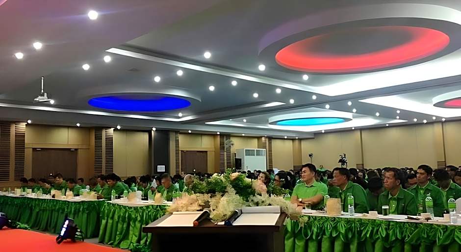 The Sita Princess Hotel