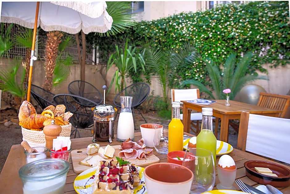 Residence Lamartine - Nice