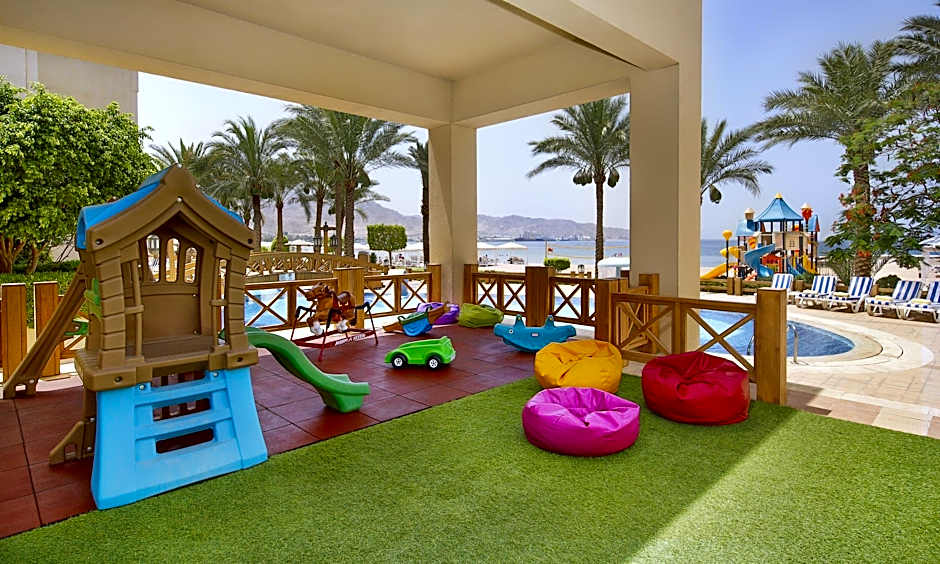 InterContinental Aqaba By IHG