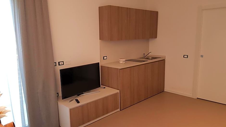 Residence Hotel Venus Suites