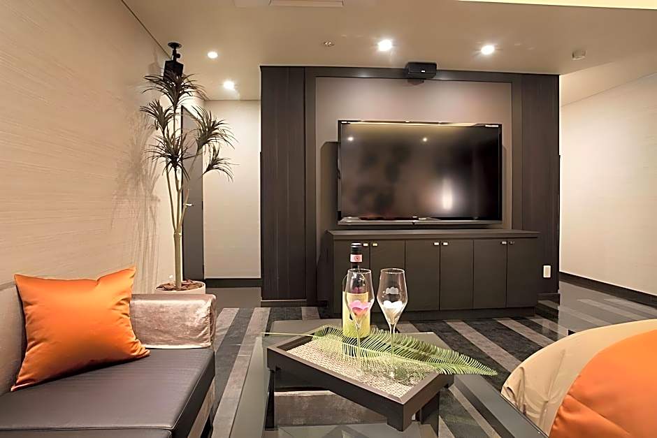 Hotel and Spa Lotus Modern (Adult Only)