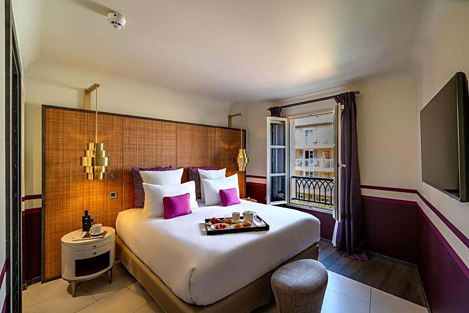 Hôtel de Paris Saint-Tropez