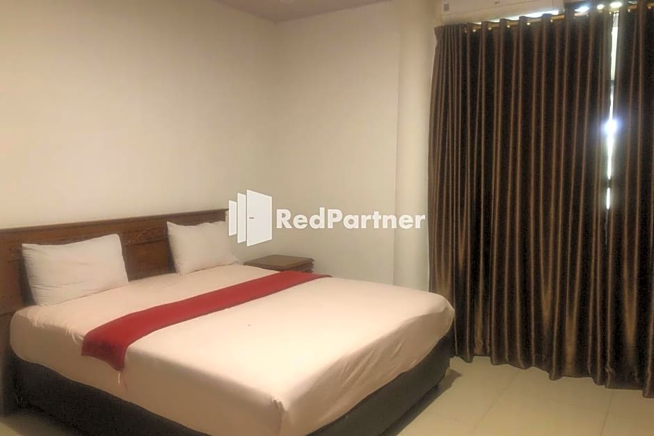 Hotel Abna Sangatta Mitra RedDoorz