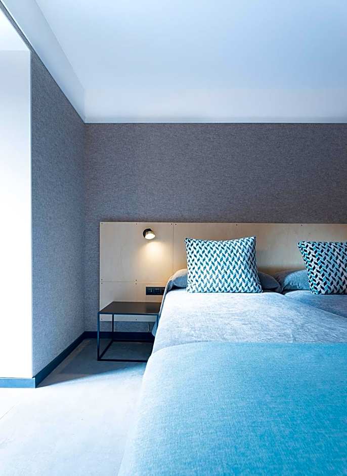 Hotel Raval House
