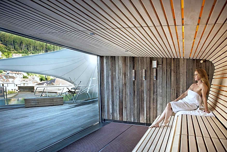 Mokni's Palais Hotel & SPA