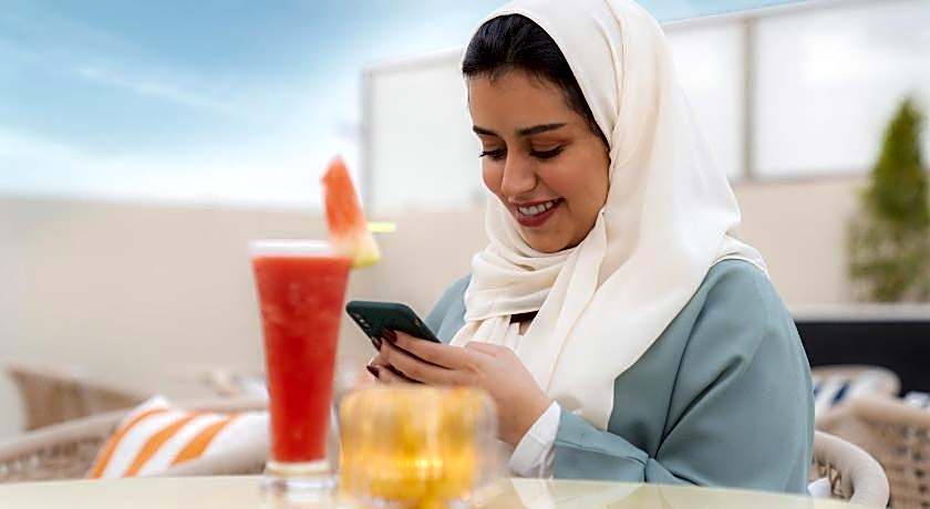 Holiday Inn & Suites Al Jubail By IHG