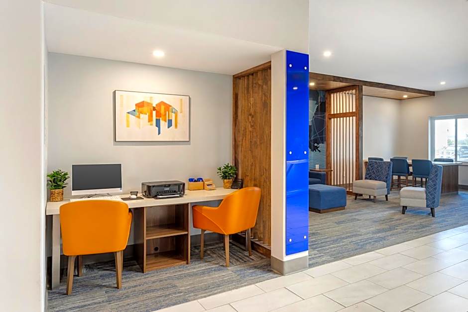 Holiday Inn Express Hotel and Suites Alice By IHG