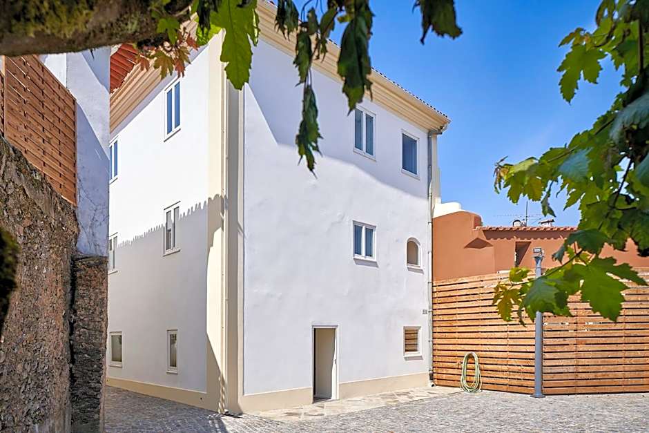 Up Estalagem dos Padres