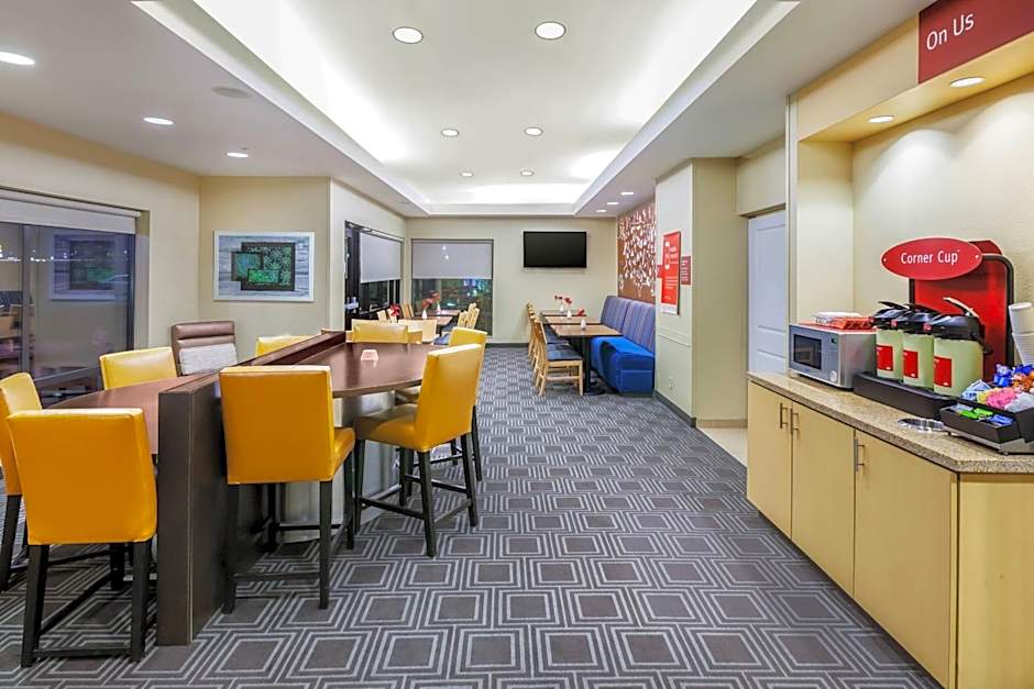 TownePlace Suites by Marriott Tulsa North/Owasso