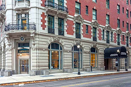 Hotel at the Lafayette, A Trademark Collection Hotel