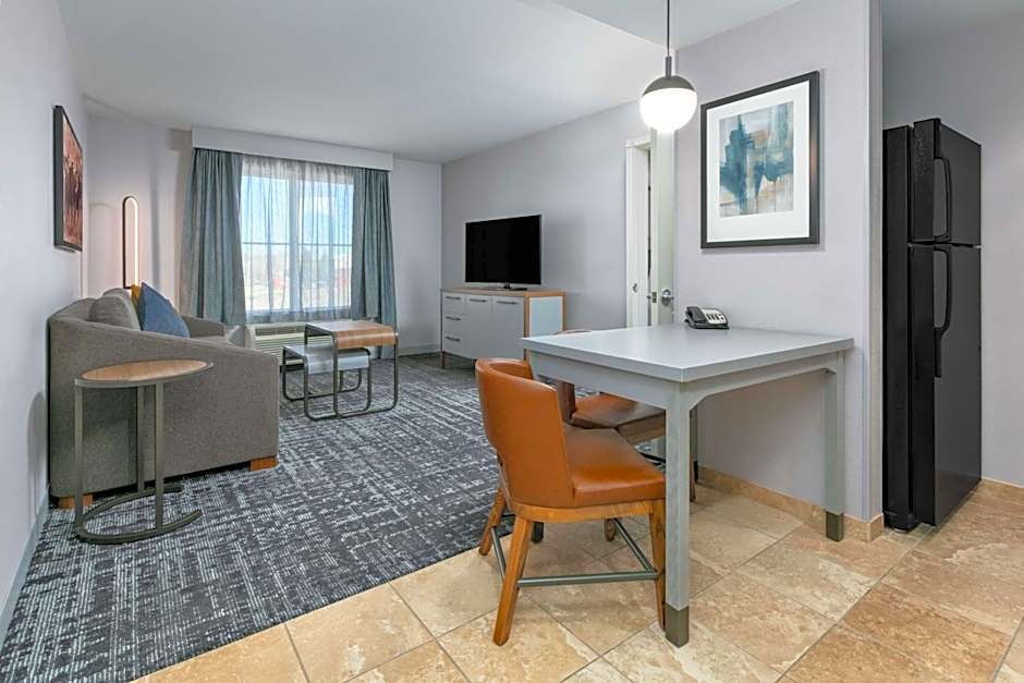 Homewood Suites By Hilton Rock Springs