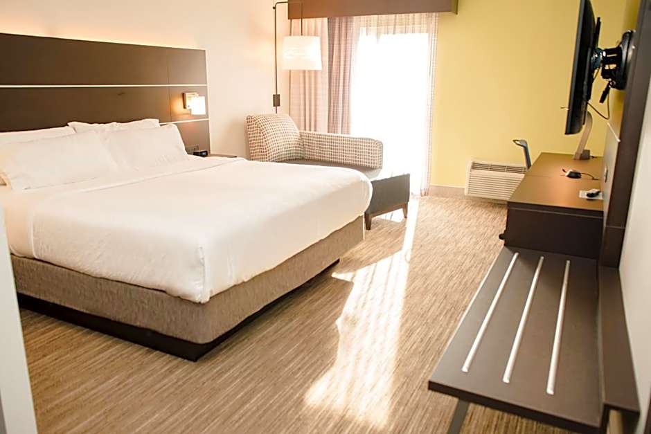 Holiday Inn Express Winona By IHG