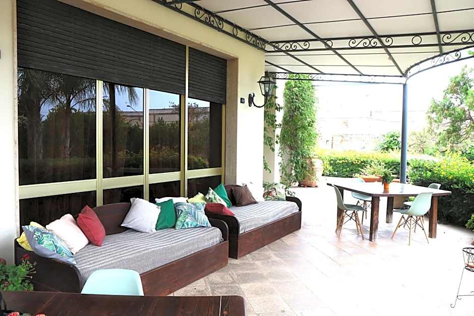 B&B Il Giardino di Paola