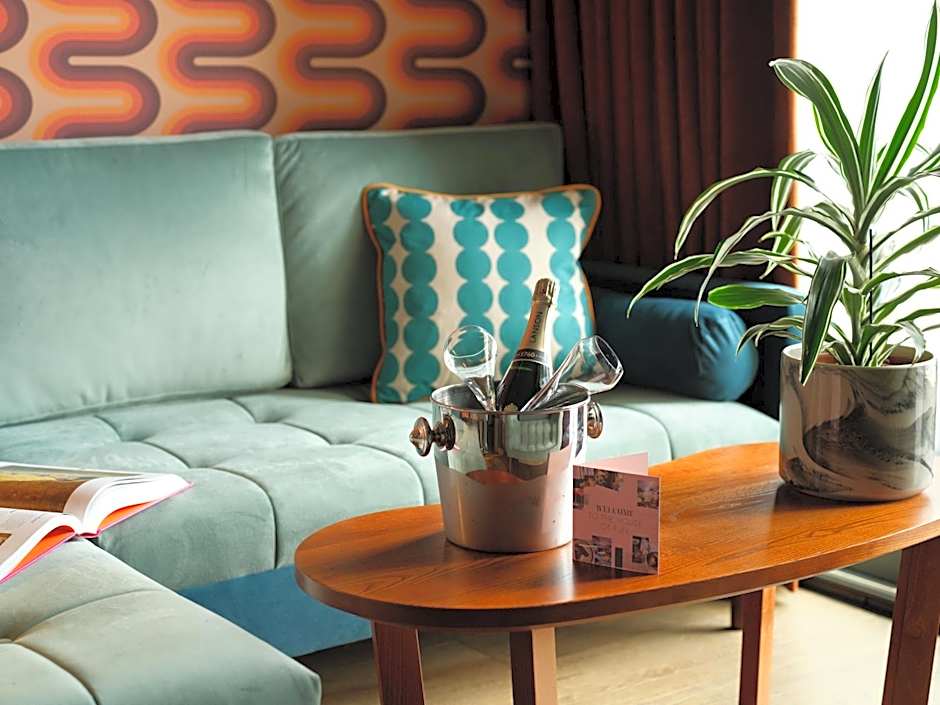 Malmaison Manchester Deansgate