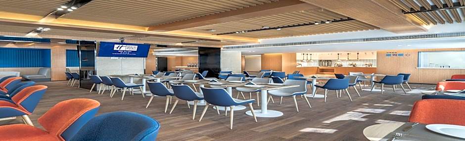 Holiday Inn Express Hengyang High-Tech Zone By IHG