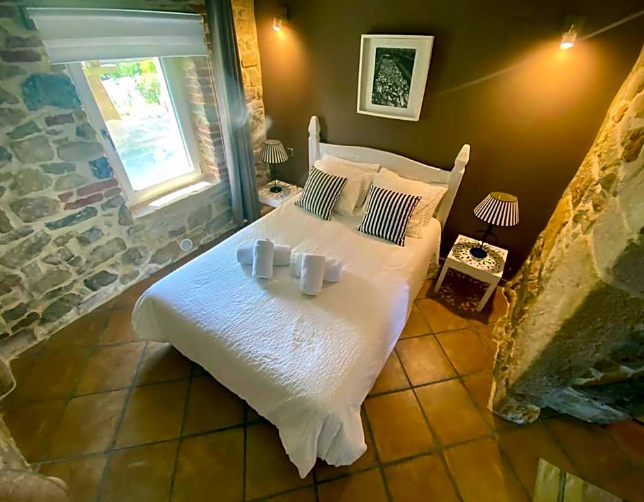 Olas y flores silvestres 2