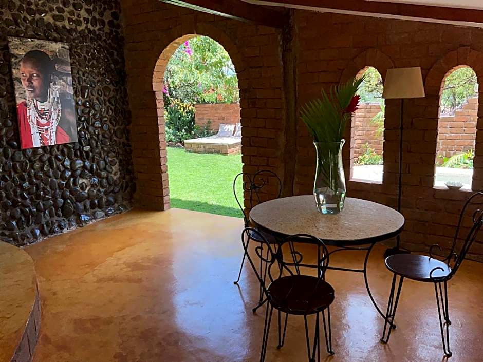 Pink Flamingo Boutique Hotel