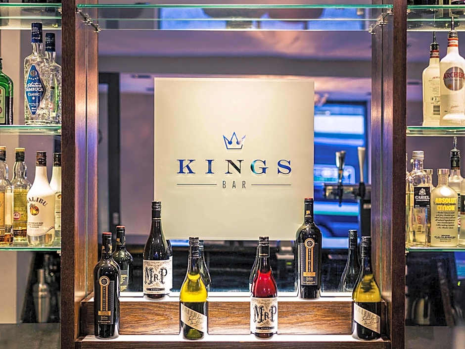 Mercure Darlington Kings Hotel