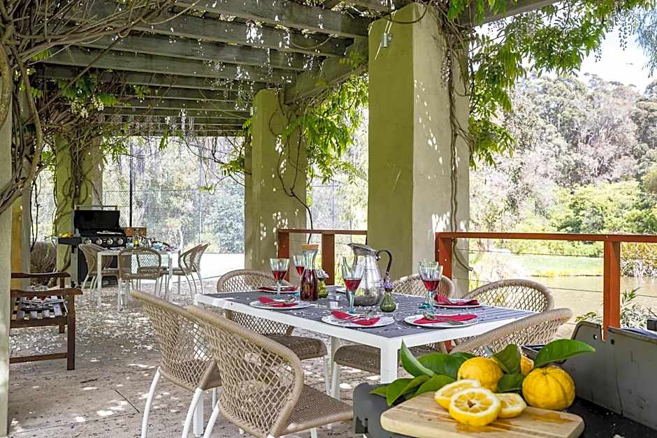 Grand Mercure Basildene Manor Accor Vacation Club Apartments