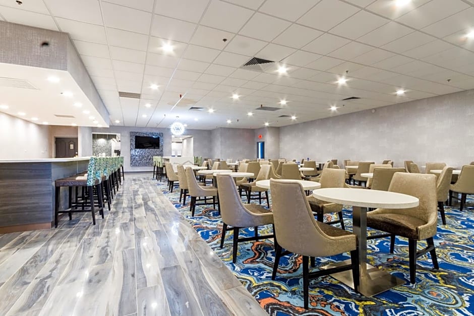 Best Western Plus Executive Residency Denver-Central Park Hotel