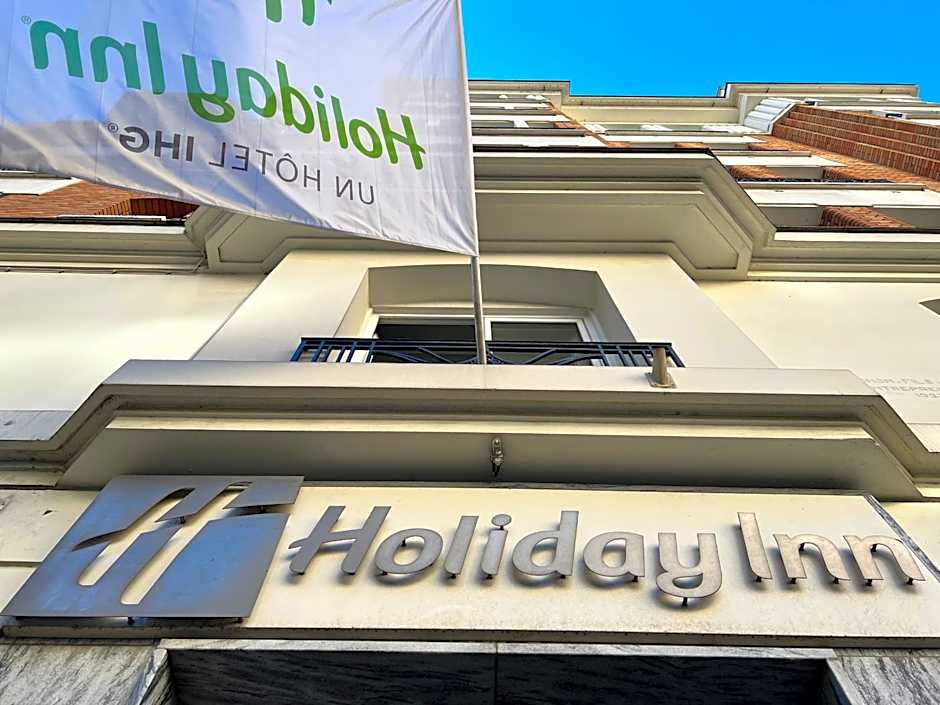 Holiday Inn Paris-Auteuil By IHG