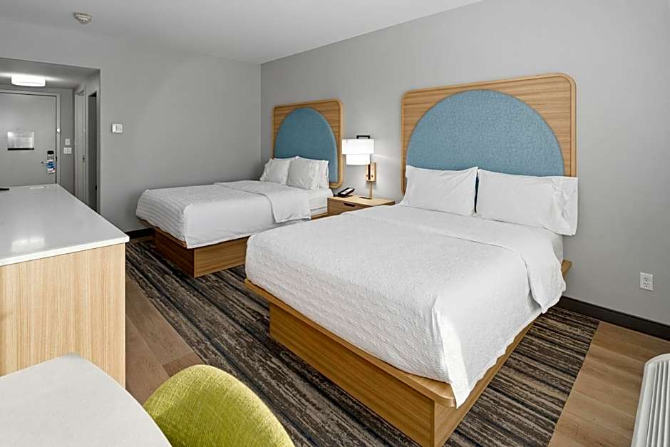 Hampton Inn & Suites Pharr