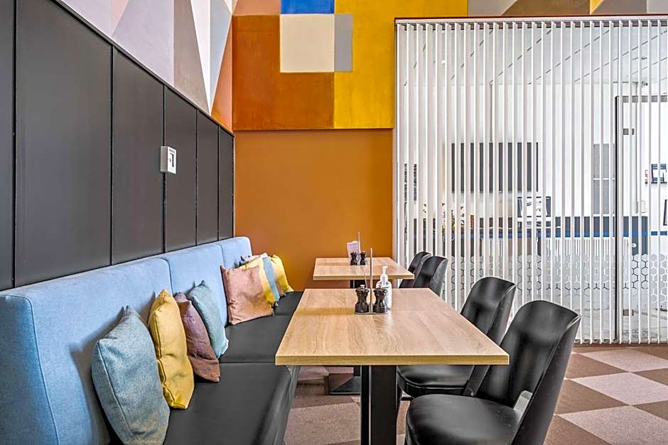 Best Western Royal Holstebro