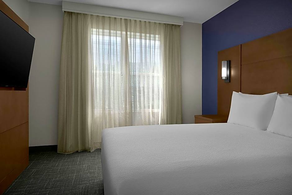 Residence Inn by Marriott Boston Marlborough