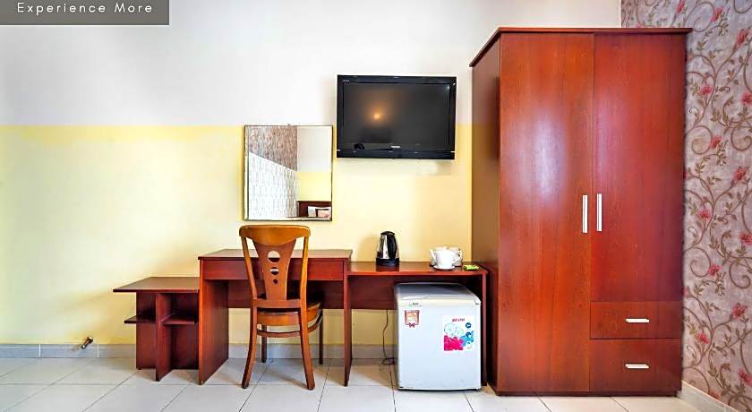 S79 Vuong Quang Hotel