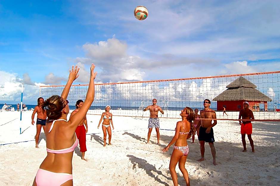 Adaaran Club Rannalhi with All-Inclusive