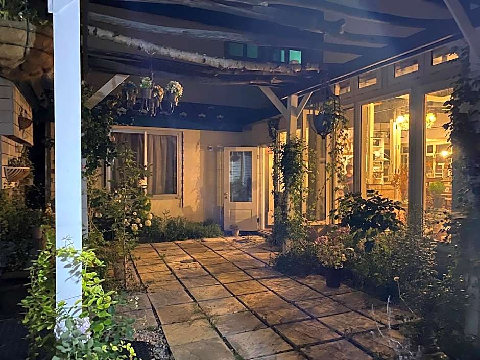 Little Barrel - Vacation STAY 57887v