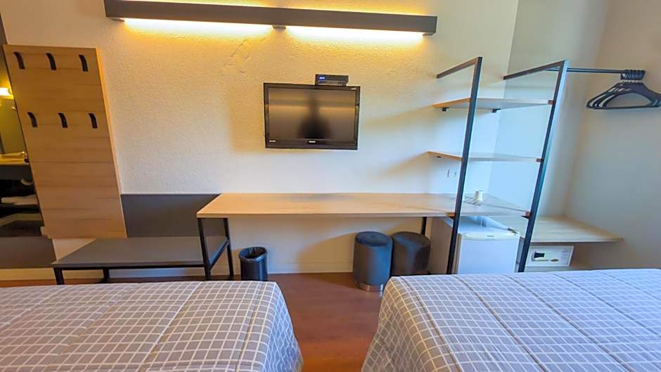 Hotel 10 Joinville