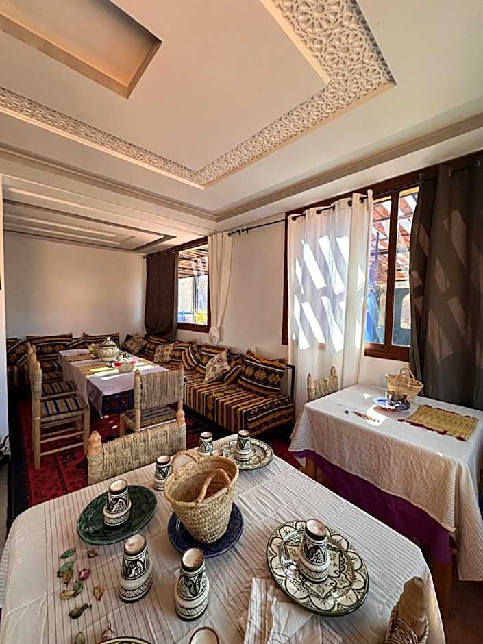 Hiking Nomads Guesthouse