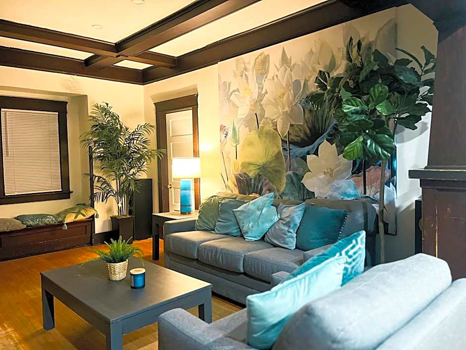 Echo Zen Hostal