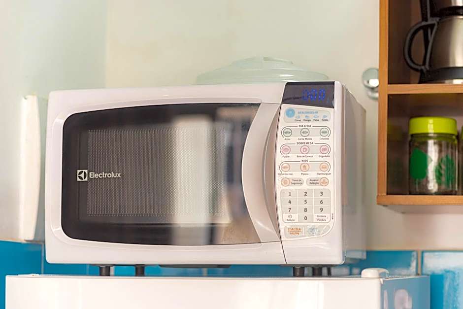 SUH Copacabana 52 Cozy Beach