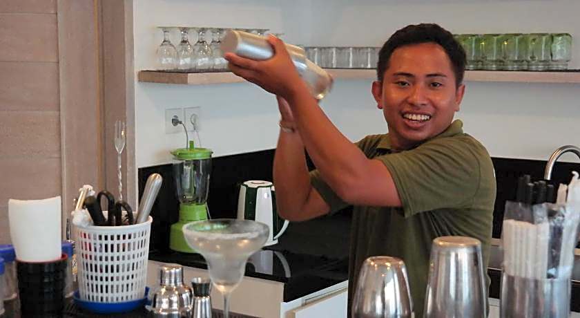 Sau Bali Beach House Canggu