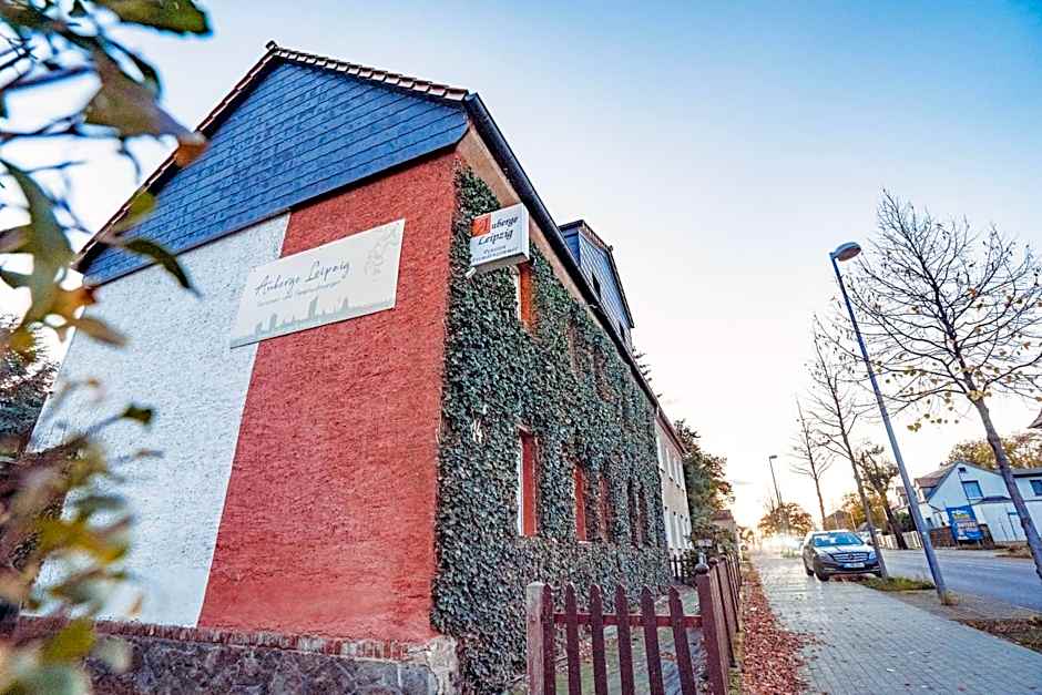 Auberge Leipzig