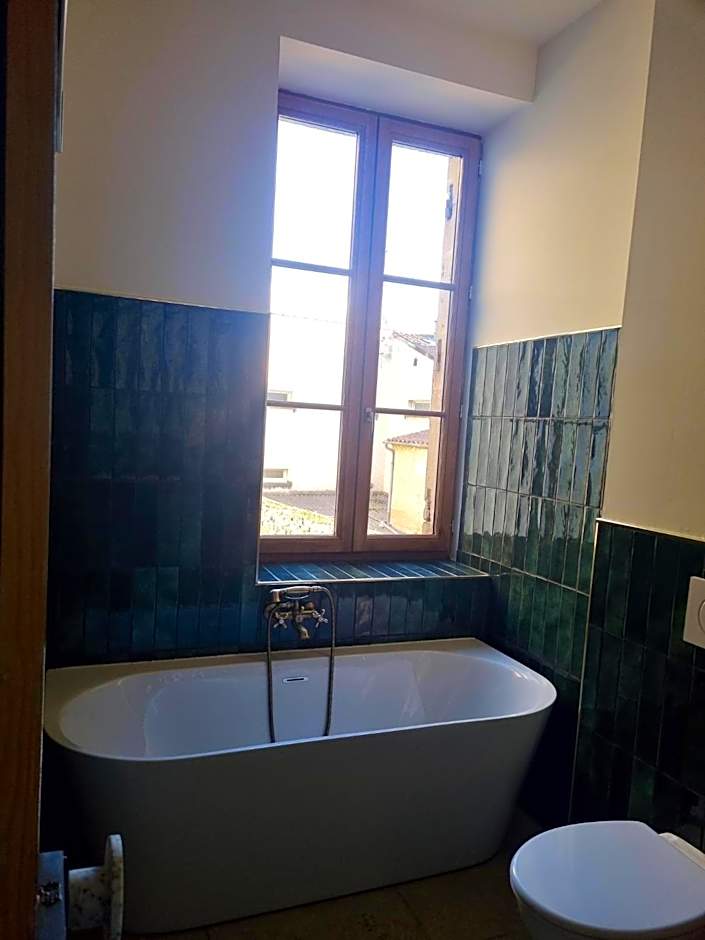 Casita Suite Hyper centre Sarlat