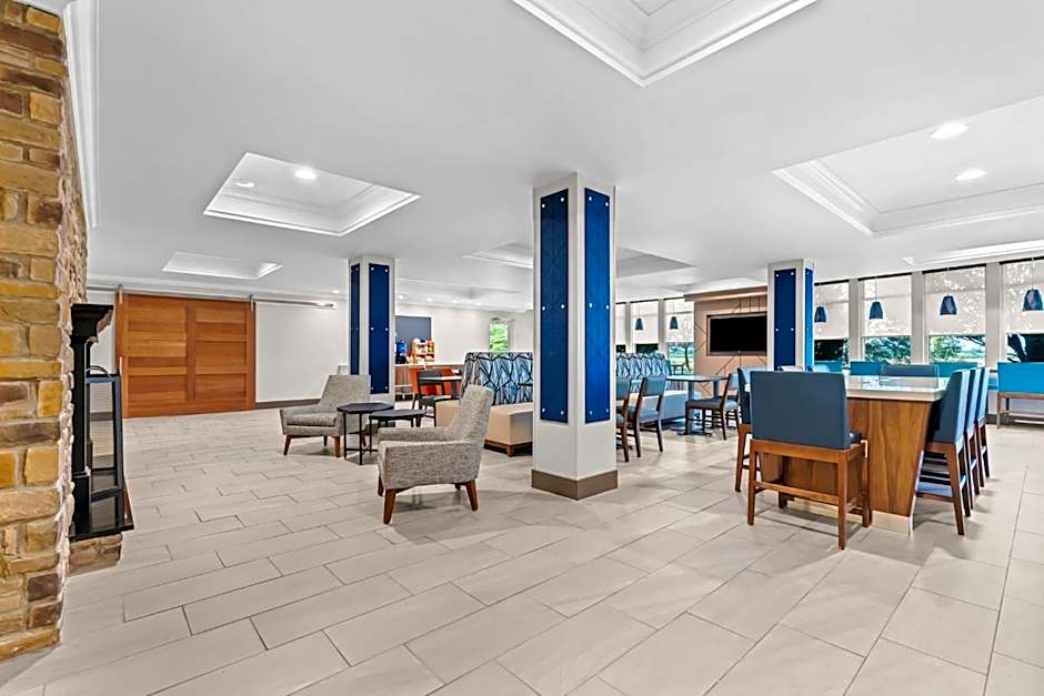 Holiday Inn Express Washington Court House By IHG