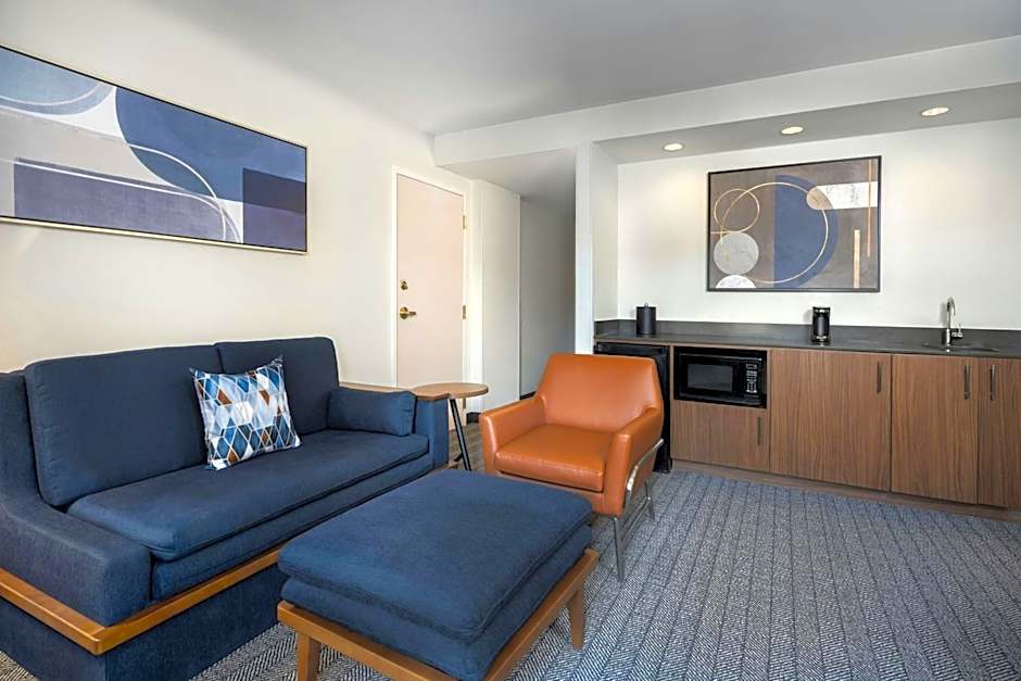 Courtyard by Marriott Chattanooga Downtown
