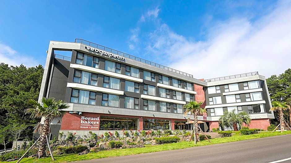 Hotel Seogwipean