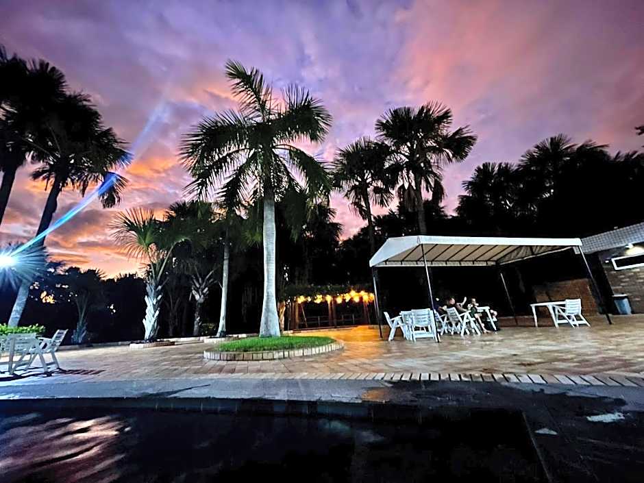 Gran Lençóis Flat Barreirinhas Apt 509