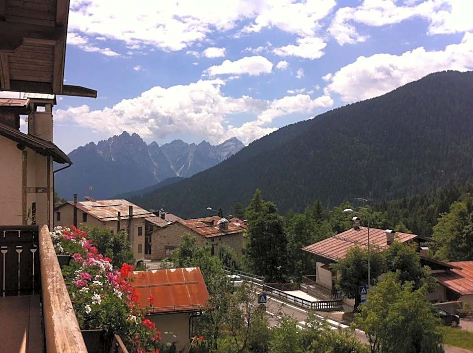 Albergo al Sole